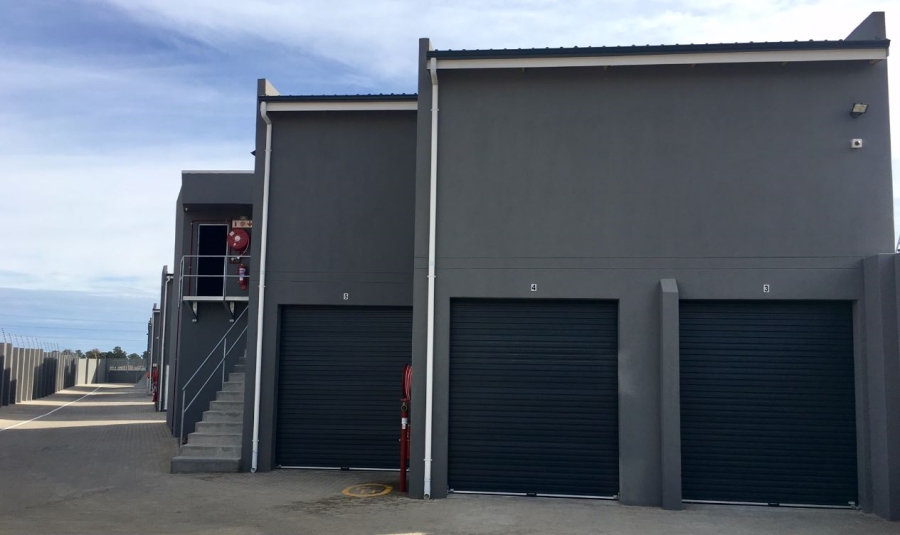 Commercial Property for Sale in Broadlands Western Cape